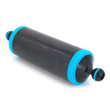 Nauticam [72262] Ø70x250mm Carbon Fibre Aluminium Float Arm(Buoyancy 520g)