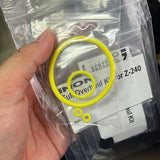 INON Strobe O-Ring Battery Compartment + Sync Connector O-Ring Z-240 / Z-330 / D-200 / D-2000 / S-2000 / S-220