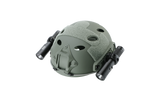 Bigblue Technical Diving Helmet Light Mount