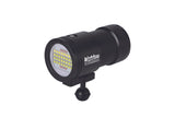 Bigblue VL20000P Pro Mini Tri Color | 20,000-Lumen Video Light + Warm White