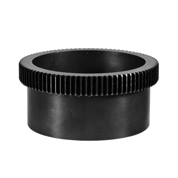 Isotta Zoom Ring for Canon EF 8-15mm f/4L Fisheye USM + Mount adaptor Olympus (EM5)