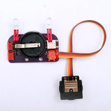 UW TECHNICS 11099-HSS TTL Converter for Nauticam NA-A7RVI Housing (Sony A7RVI)