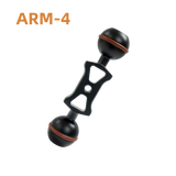 Fotocore Arm Hole for Balljoint