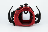Isotta Housing for Sony Alpha A7RV