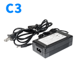 Fotocore Charger C3 D33 GTX Strobe, BP33 M5 v3, F4
