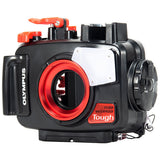 OM SYSTEM Olympus Camera Housing PT-059