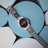 Crest CR-5 / CR-5L Zulu Wonderland Nylon Strap