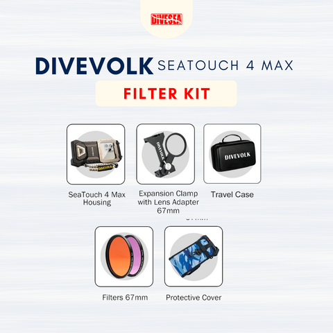 NEW RELEASE] INON Z-330 Type 2 & INON D-200 Type 2 – Divesea