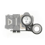 Divevolk Seatouch 4 Dual Lens Adapter for Underwater Photography