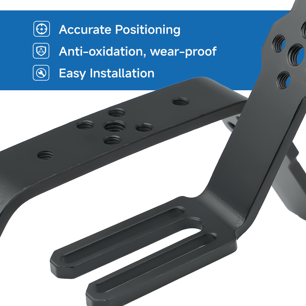 [PREORDER] Divevolk Overhead Cage Extension Bar