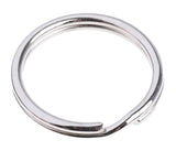 10Bar 304 Stainless Steel Split Ring 30