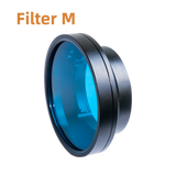 Fotocore Blue Filter For M5 M8