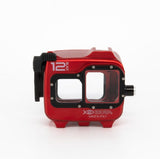 Isotta Housing for GoPro Hero 9, Hero 10, Hero 11 and Hero 12 Black