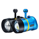 Fotocore GTM Strobe