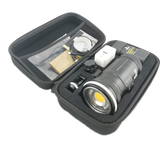Kraken Dive Lights Hydra 8000 WRGBU