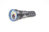 Kraken NR-LEP01 2500 Lumen Food with Laser Powered Spotlight