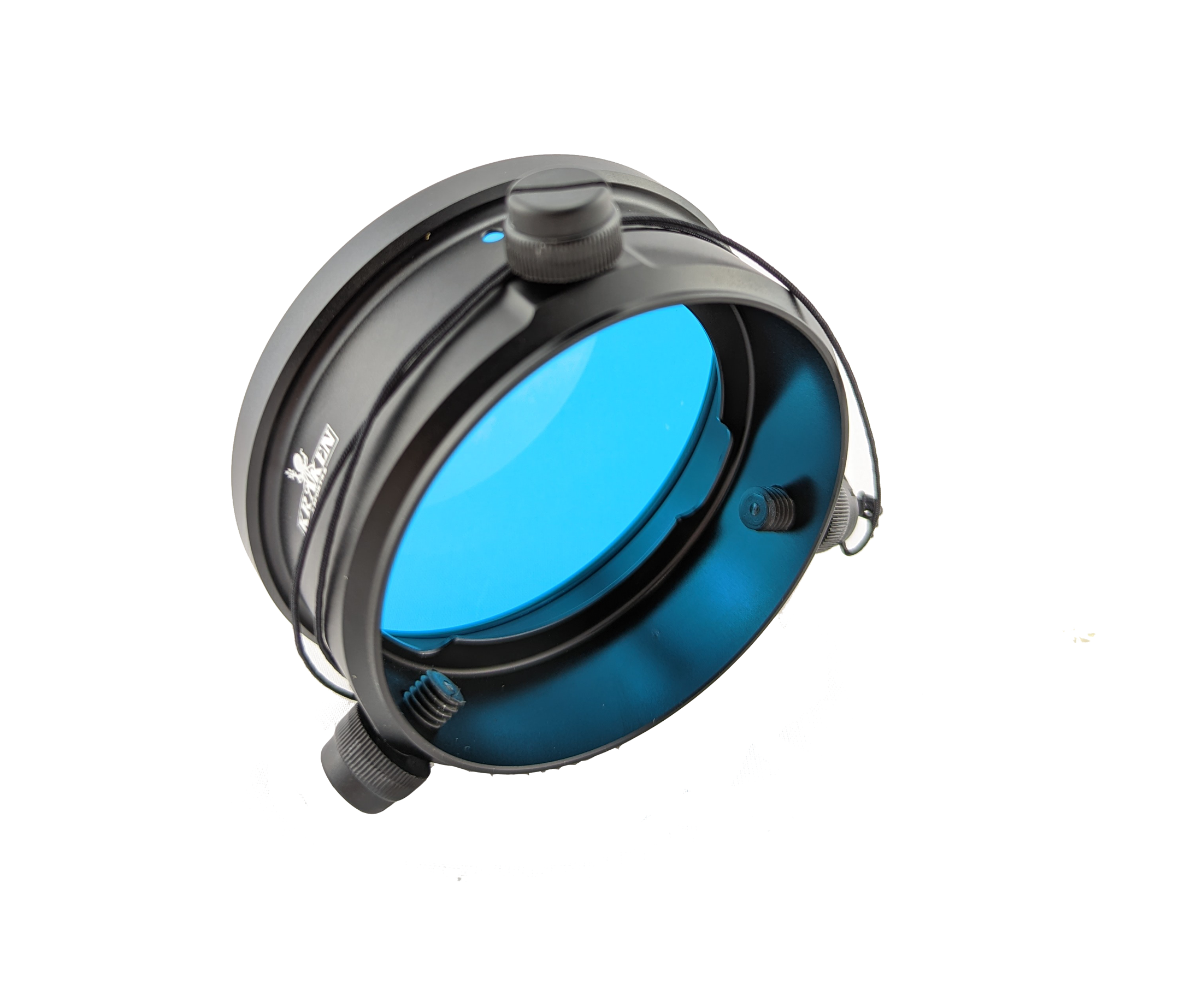 Kraken Blue Ambient Filter for Hydra 15000 & Solar Flare Mini 15000
