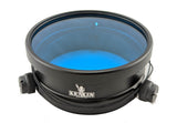 Kraken Blue Ambient Filter for LTD / HYDRA / SOLAR FLARE*