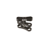 Bigblue Long Double Clamp