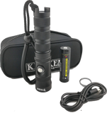 Kraken Dive Lights NR-1500