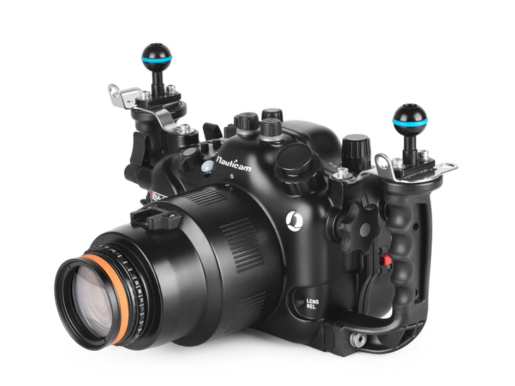 Nauticam Mid-range Focus Optimizer 1