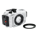 Seafrogs Olympus TG-7