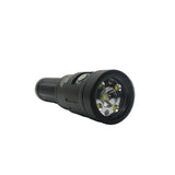 Fotocore F2S Focus Light | Flood & Spot Mode