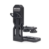 [PREORDER] Divevolk Horizontal & Vertical Quick-switch Mount