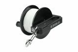 Bigblue Reel200 Dive Reel w/ 200m Line