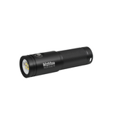 Bigblue AL2000XWP-TC Black Molly VI 2000-Lumen Video Light