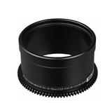 Sea & Sea Zoom Gear for Nikon AF-S DX NIKKOR 10-24mm f/3.5-4.5G ED For MDX or RDX Housing