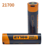 Fotocore Battery 21700 for F2000, ST01, MR5, MR6