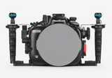Nauticam NA-S5II Housing for Panasonic Lumix S5II/X Camera