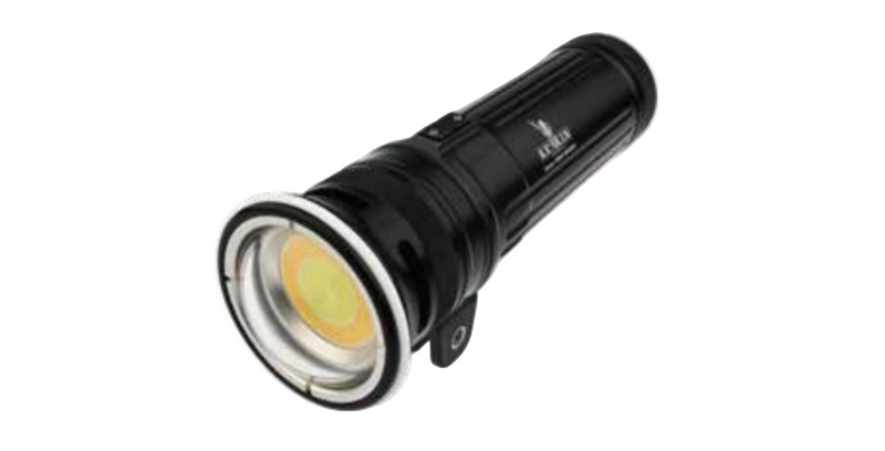 Kraken Spectrum 25000 Photo & Video Light