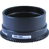 Sea & Sea Focus Gear For Canon EF 100MM F2.8L Macro IS USM