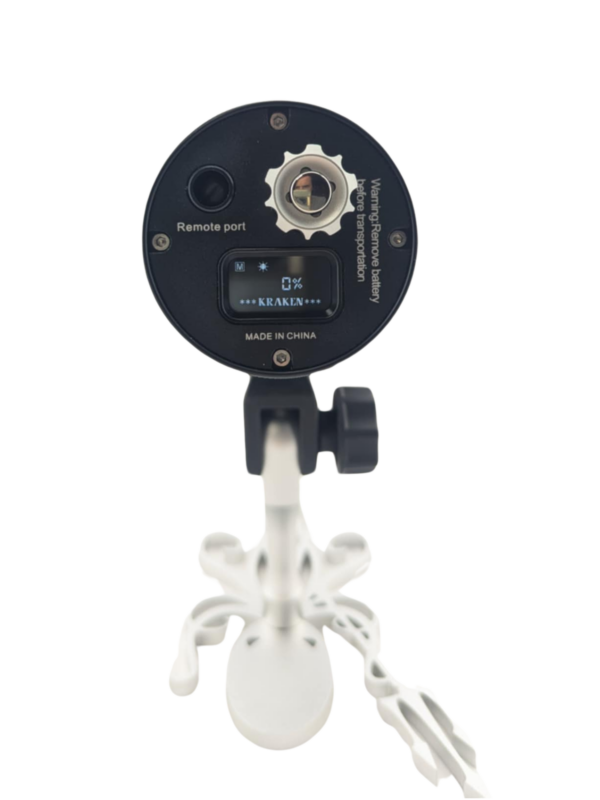 Kraken Hydra 12000 Photo/Video Light