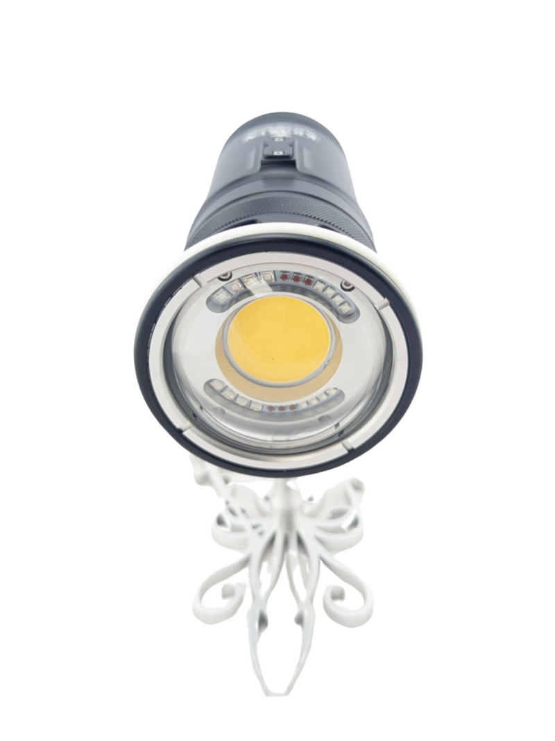 Kraken Hydra 12000 Photo/Video Light