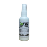 Migalabs DeFOG Ready to Use Anti Fog & Lens Cleaner (60ml)