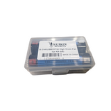 Kraken High Drain Battery 21700 for KR-S80 Strobe (2pcs)