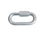 10Bar 304 Lock Ring Ellipse 37