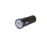 Bigbluee VTL9000PB 9000 Lumen Dual Beam for Video & Technical Dive Light