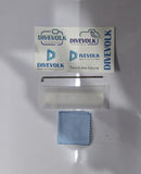 Divevolk Housing Spare Part Kit