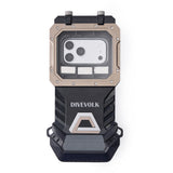 [PREORDER] Divevolk Seatouch 6 Pro Underwater Smarphone Housing