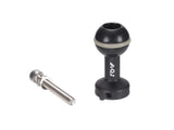 AOI BM-01-BLK BM-01-WHT Ball Mount Base - 01