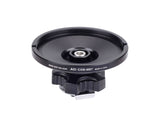 AOI CXM-M67 CXM-M52 Cold Shoe Mount Base M67 / M52 Lens Holder