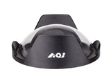 AOI DLP-102 Acrylic Dome Port - 220 for AX Port Mount Housings