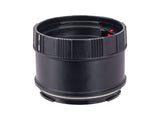 AOI ER-AX_AX-80 Extension Ring - 80mm AX to AX Port Mount