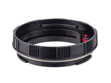 AOI ER-AX_AX-20 Extension Ring - 20mm AX to AX Port Mount