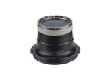 AOI FLP-03P	Flat Port in Plastic for OM-D Mount Housing (FLP-02P Installed w/AD-LP-01)