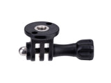 AOI GP-FM-01-BLK GoPro Female Mount Base - 01